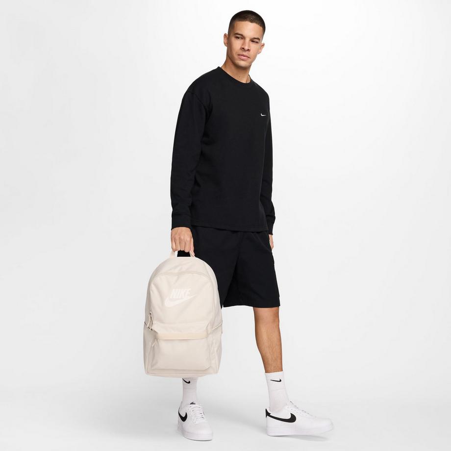 NIKE Rucksack Heritage 