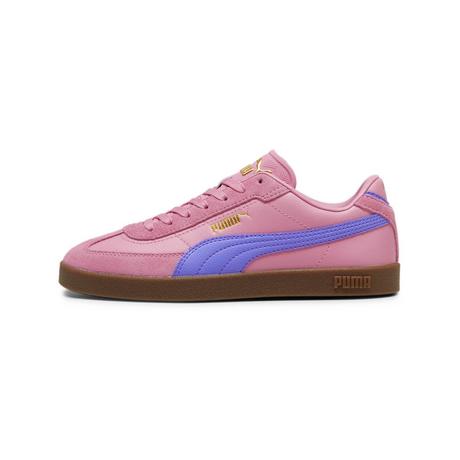 PUMA Club II Era Sneakers, Low Top 