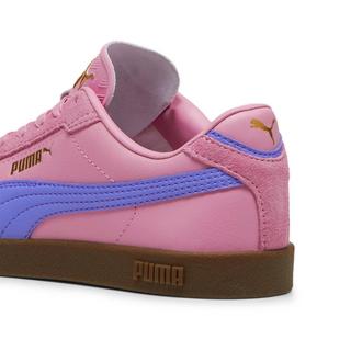 PUMA Club II Era Sneakers, Low Top 