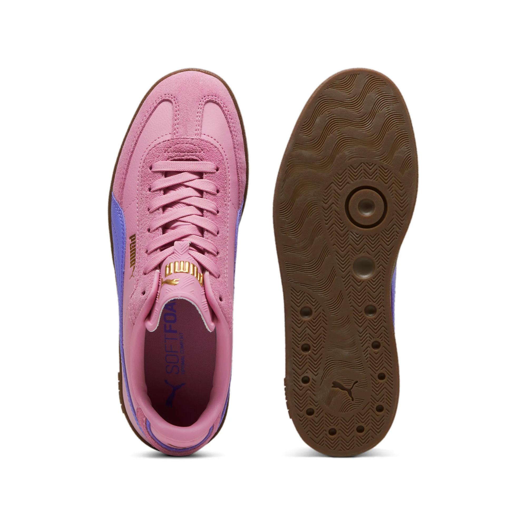 PUMA Club II Era Sneakers, Low Top 