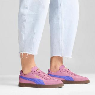 PUMA Club II Era Sneakers, Low Top 