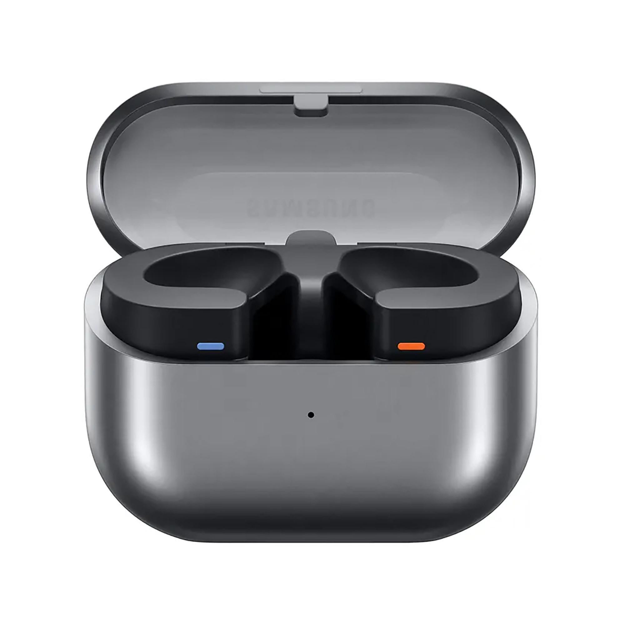 SAMSUNG Galaxy Buds 3 Ecouteurs in-ear 