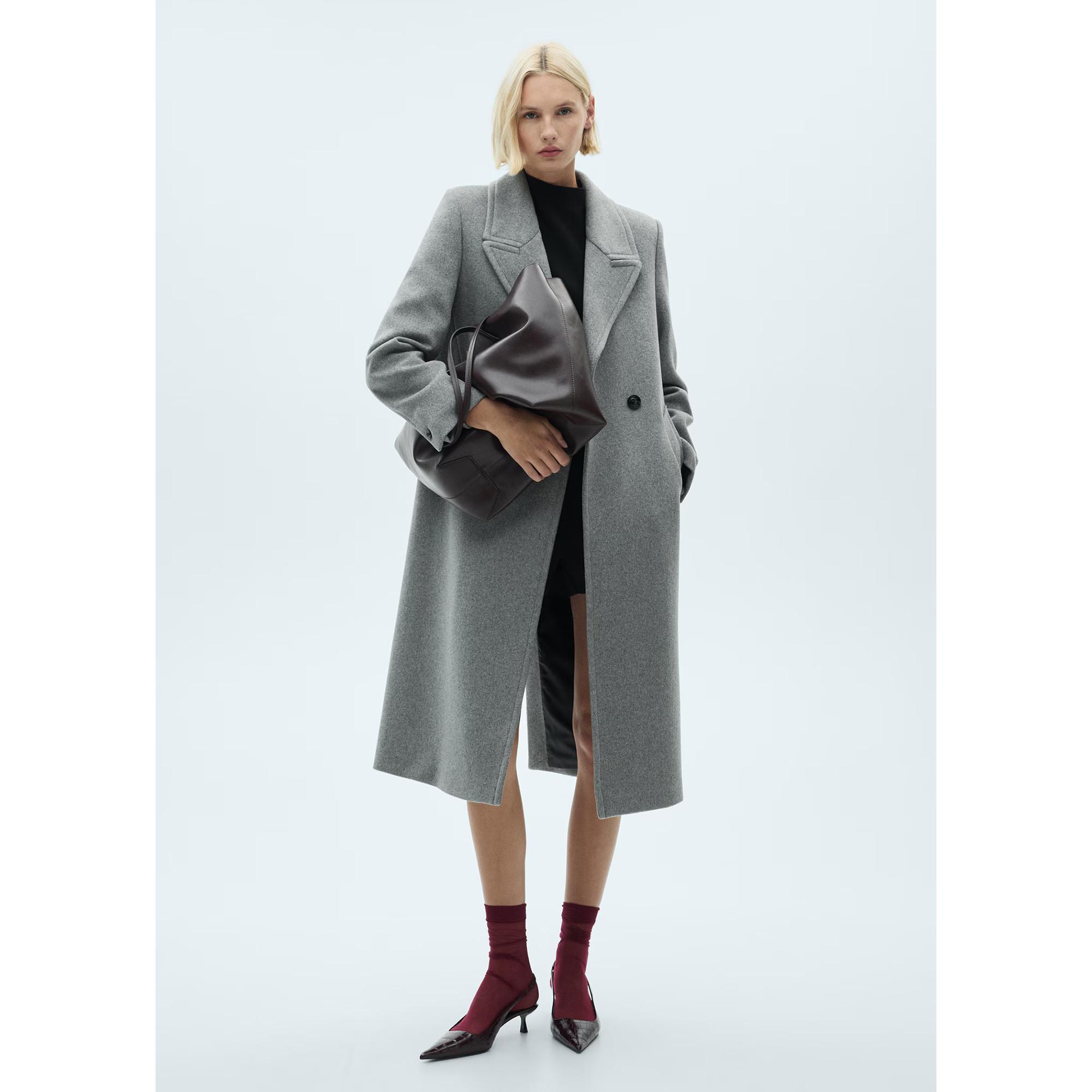 MANGO  EYE Manteau 