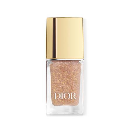 Dior Dior Vernis Édition limitée Vernis à ongles et top coat pailleté 