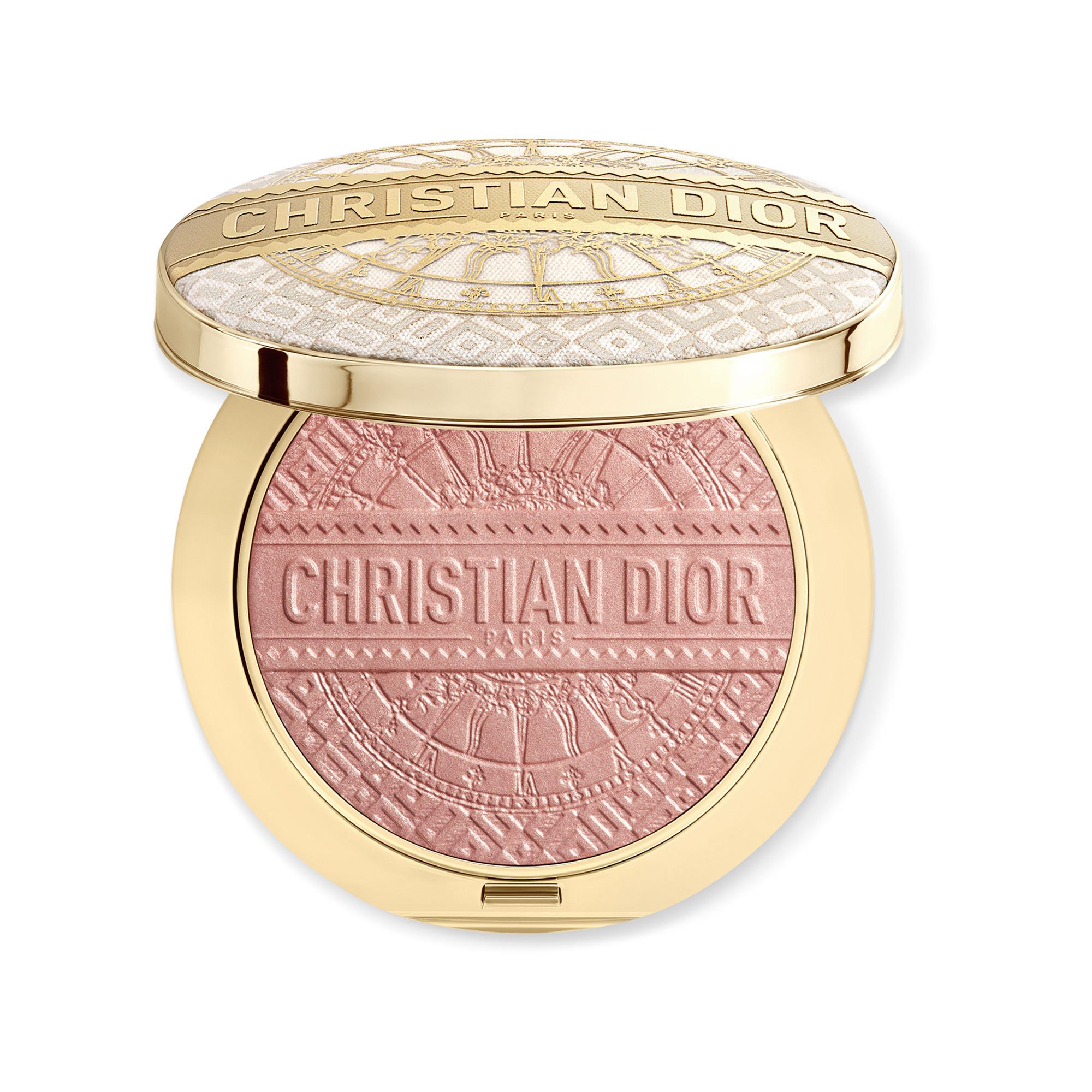 Dior Dior Forever Couture Luminizer Limitierte Edition Langanhaltender Highlighter 