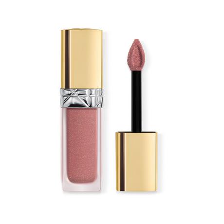 Dior Rouge Dior Forever Liquid Sequin Limitierte Edition - Glitzernder Liquid Lippenstift 