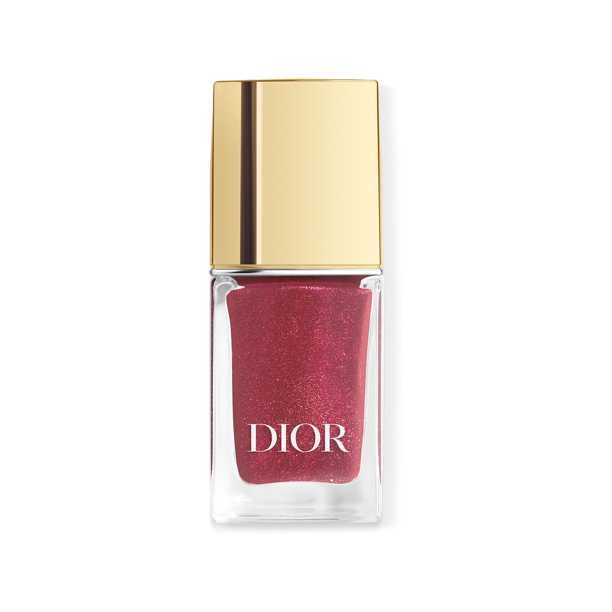 Dior Dior Vernis Limitierte Edition Nagellack  