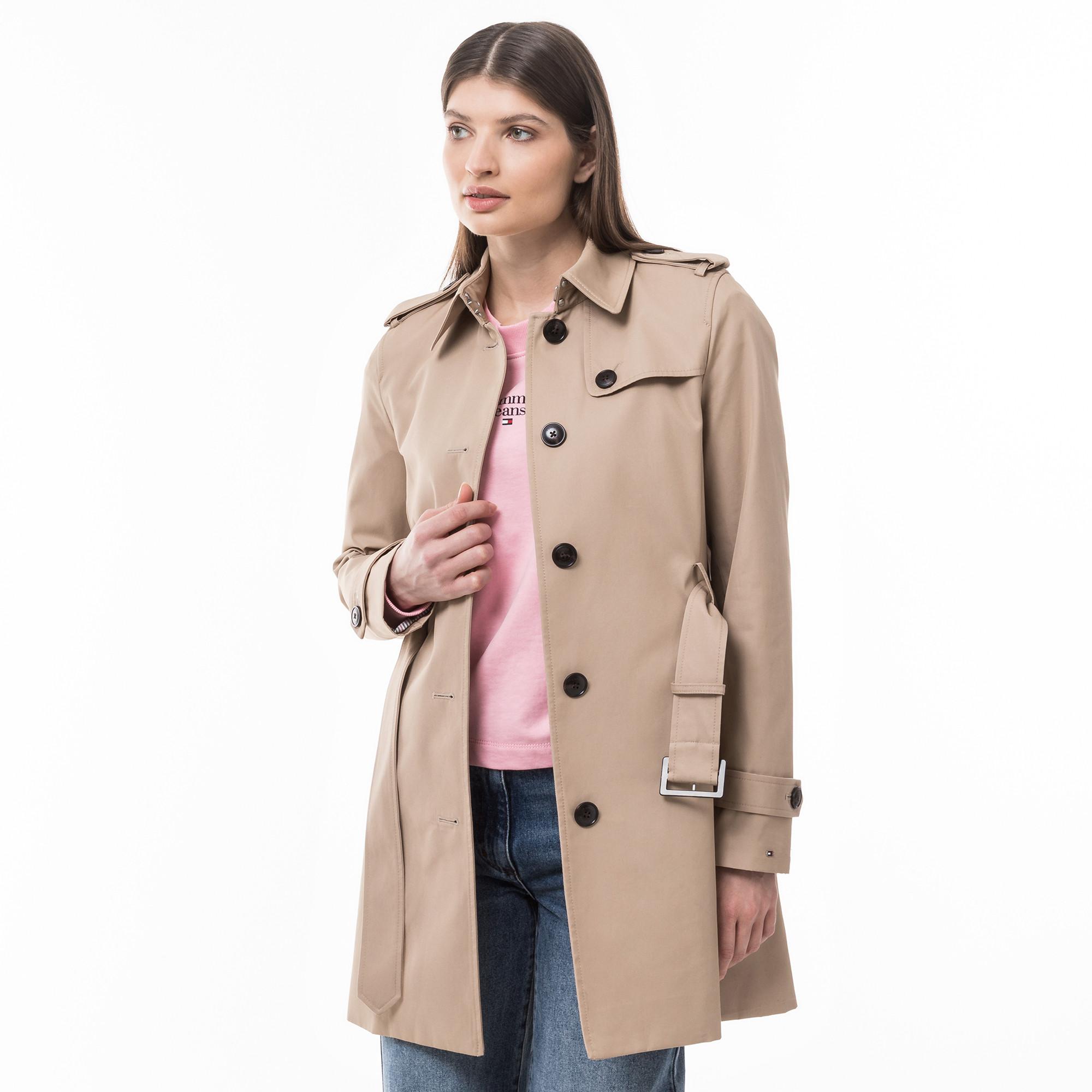 TOMMY HILFIGER  Trench-coat 