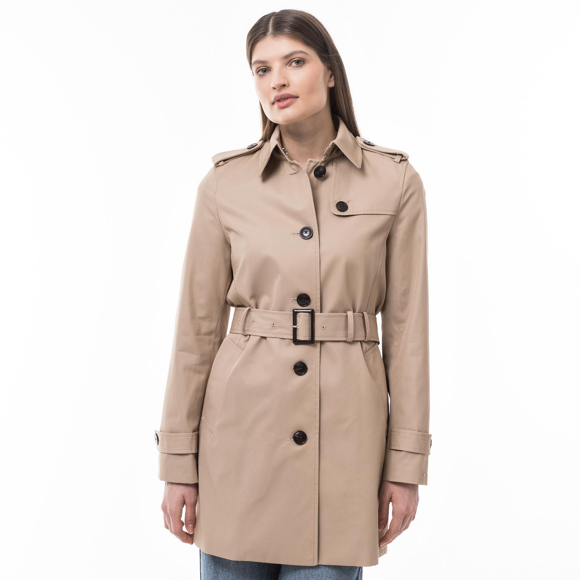 TOMMY HILFIGER Trench-coat  