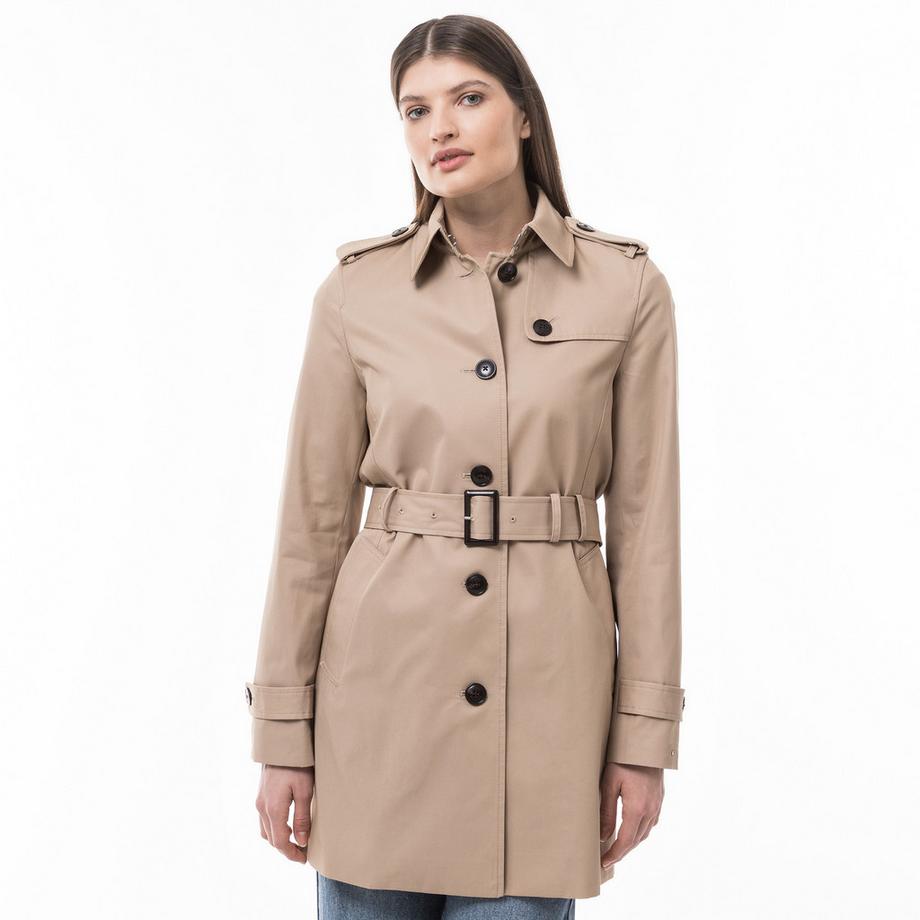 TOMMY HILFIGER Trench  
