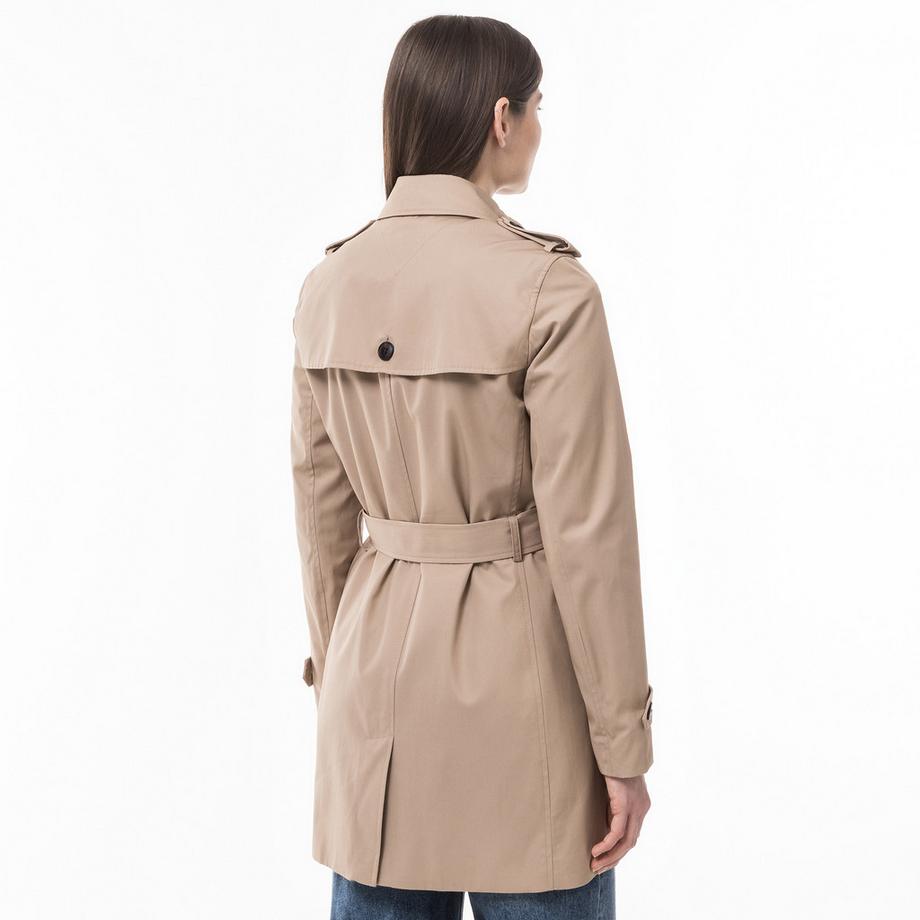 TOMMY HILFIGER Trench  
