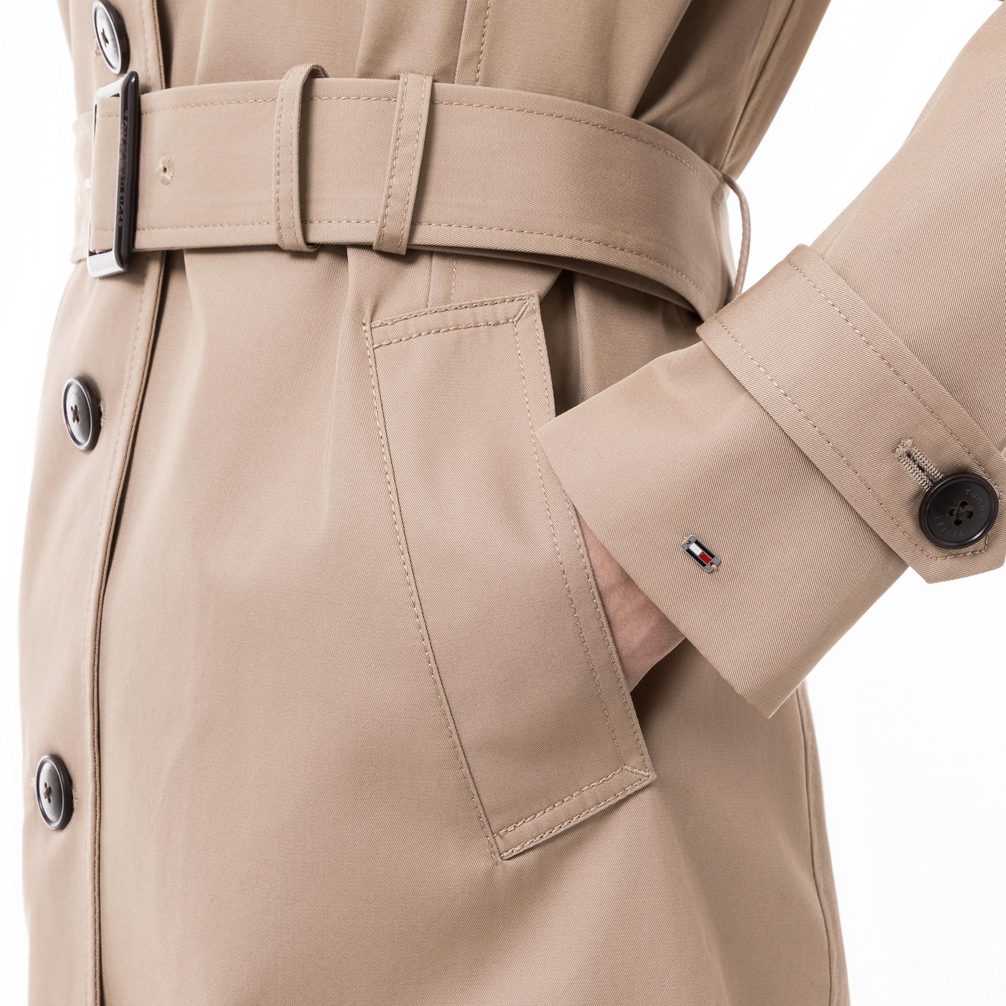 TOMMY HILFIGER  Trench-coat 