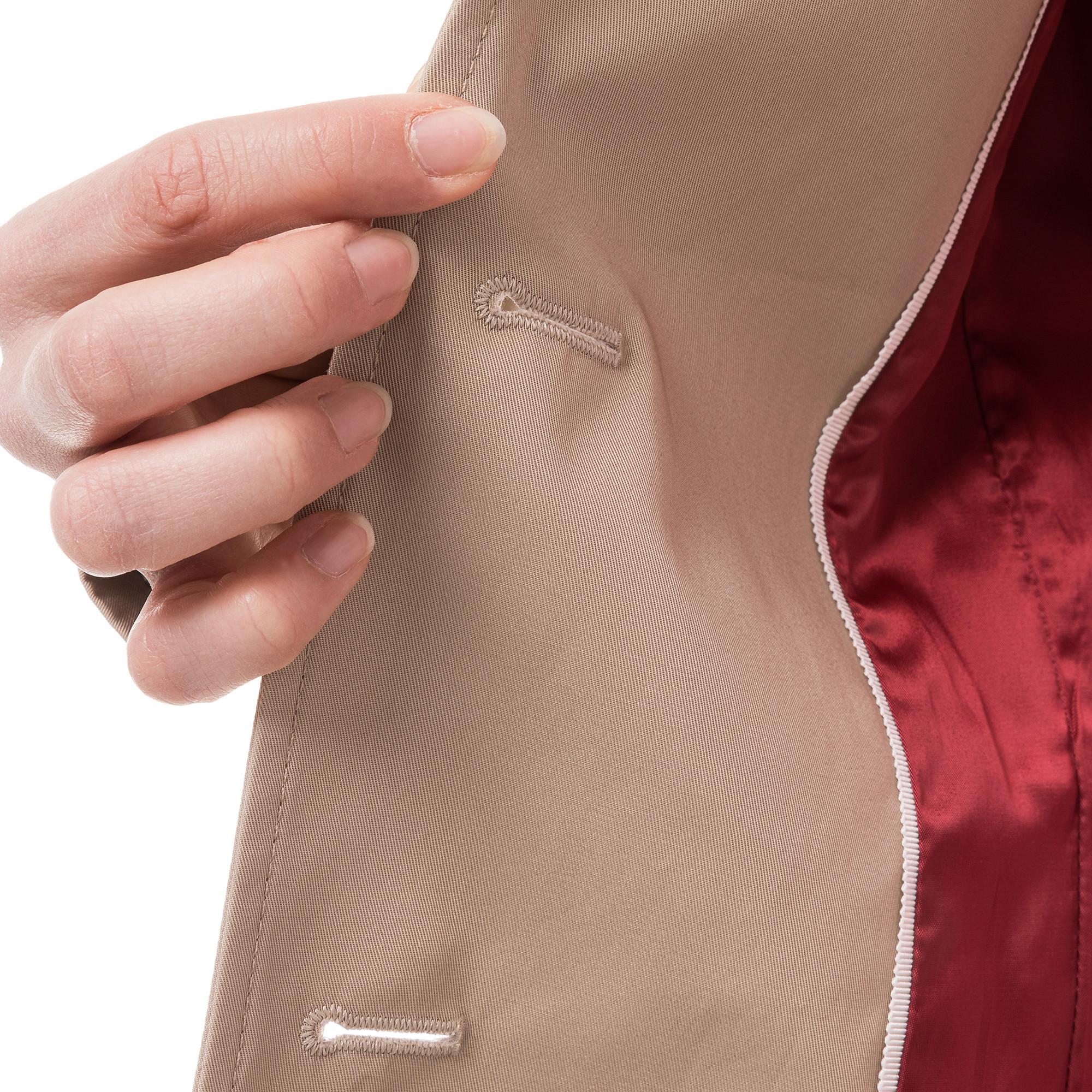 TOMMY HILFIGER Trench-coat  