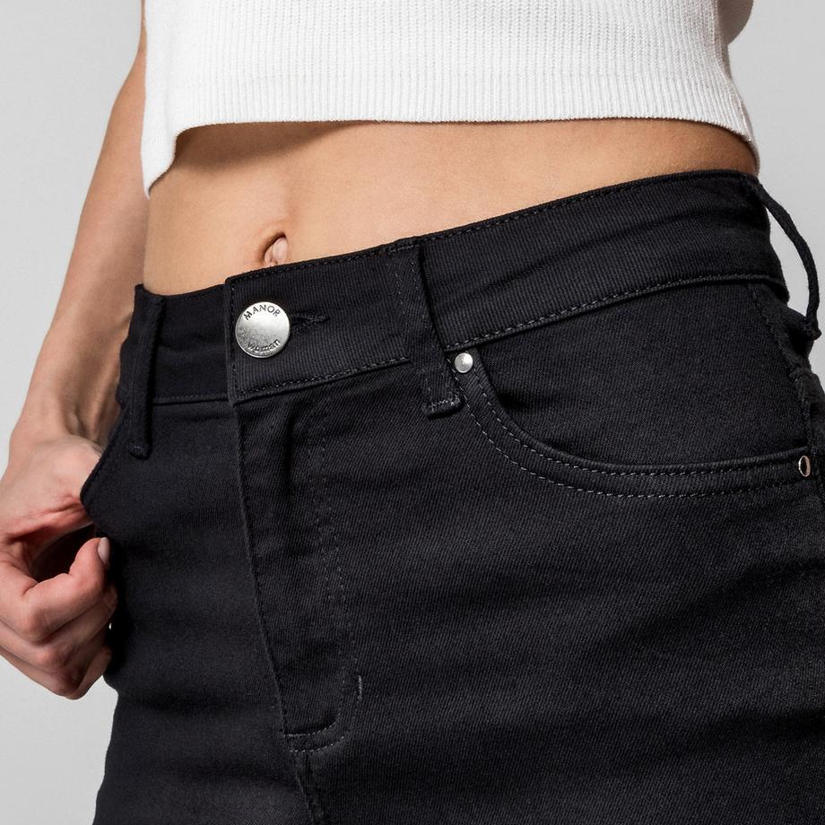 Manor Woman Jean Slim Fit  