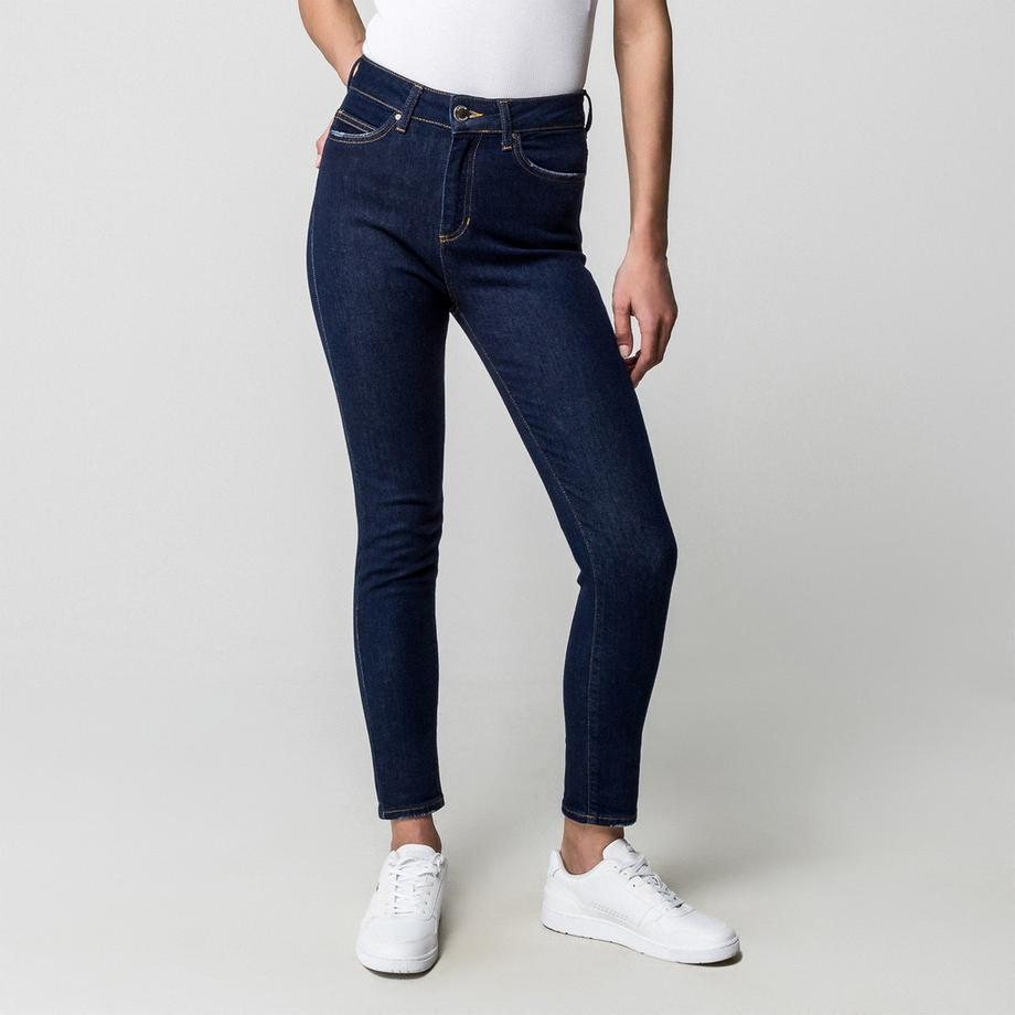 Manor Woman Slim Fit Jeans  