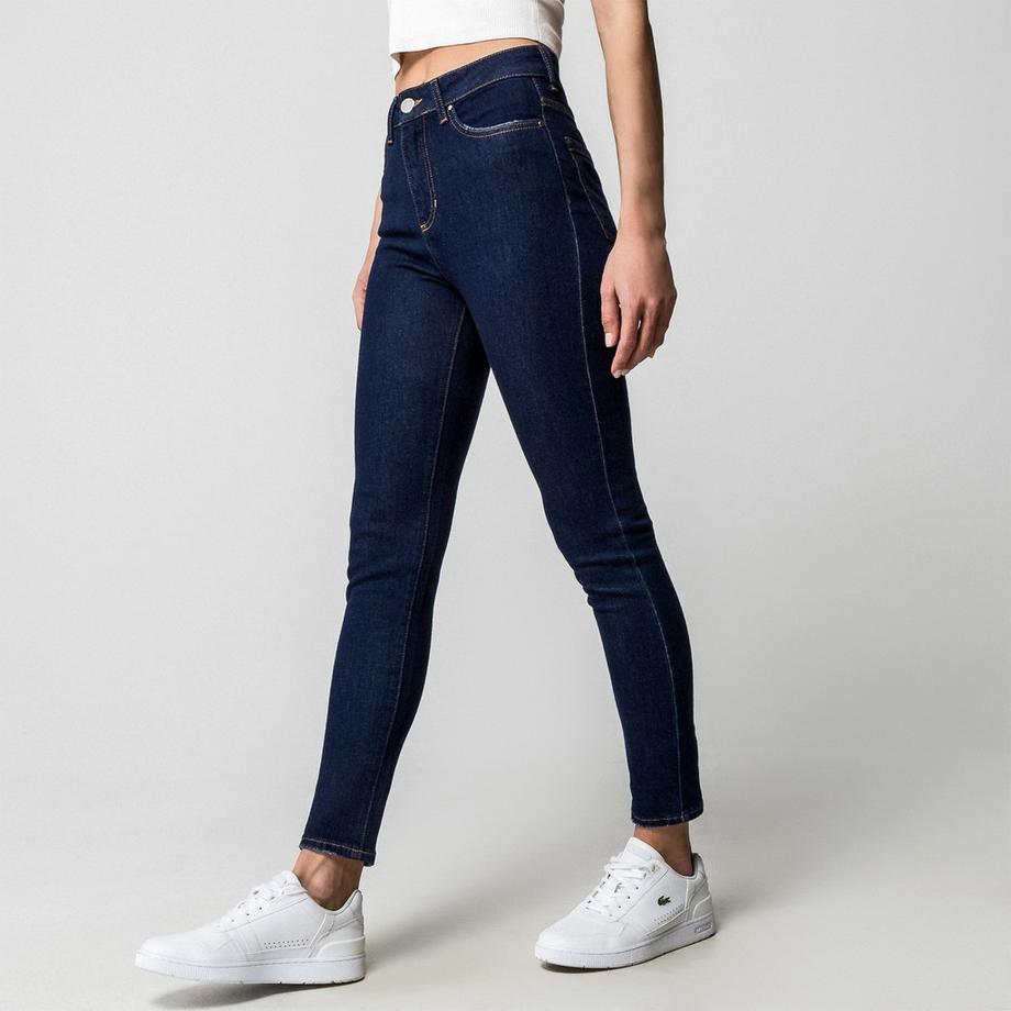 Manor Woman Slim Fit Jeans  