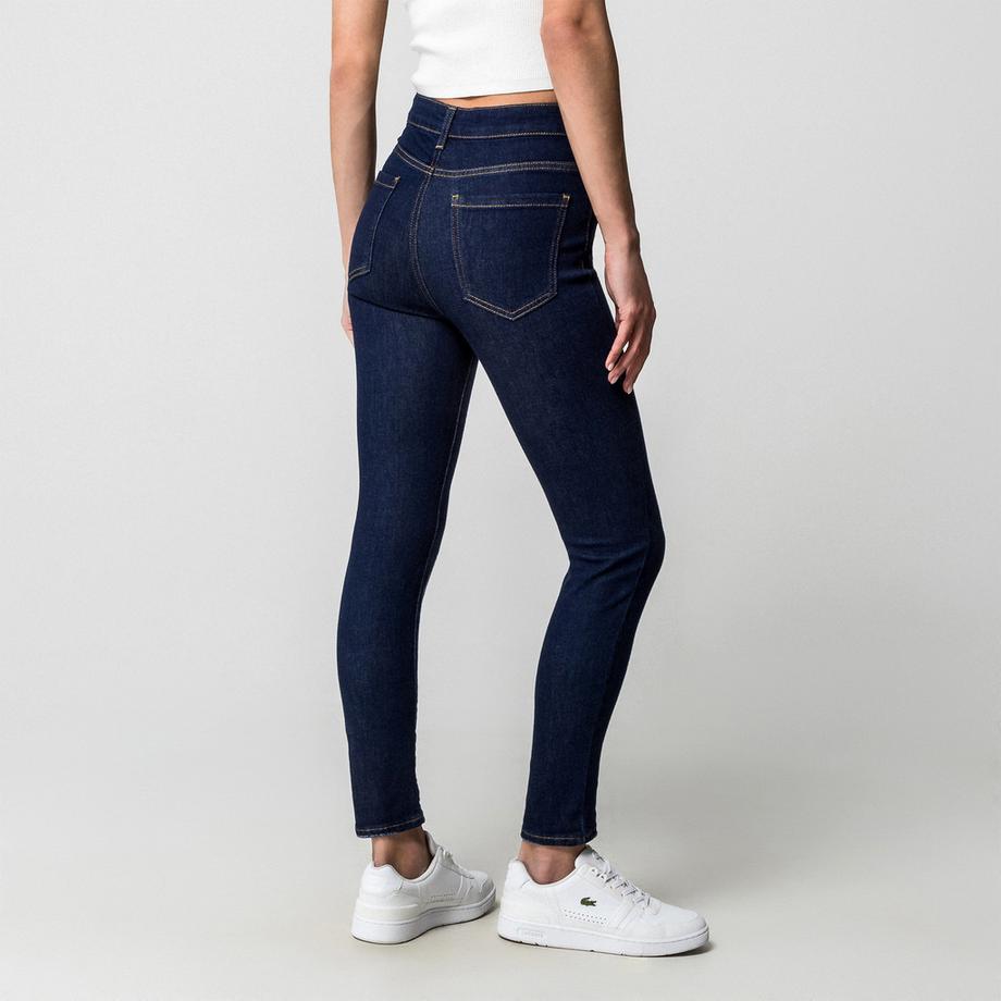 Manor Woman Slim Fit Jeans  