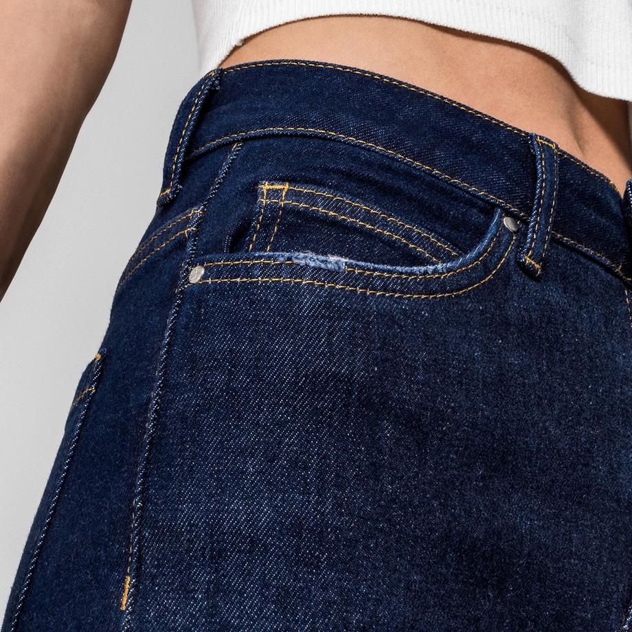 Manor Woman Slim Fit Jeans  