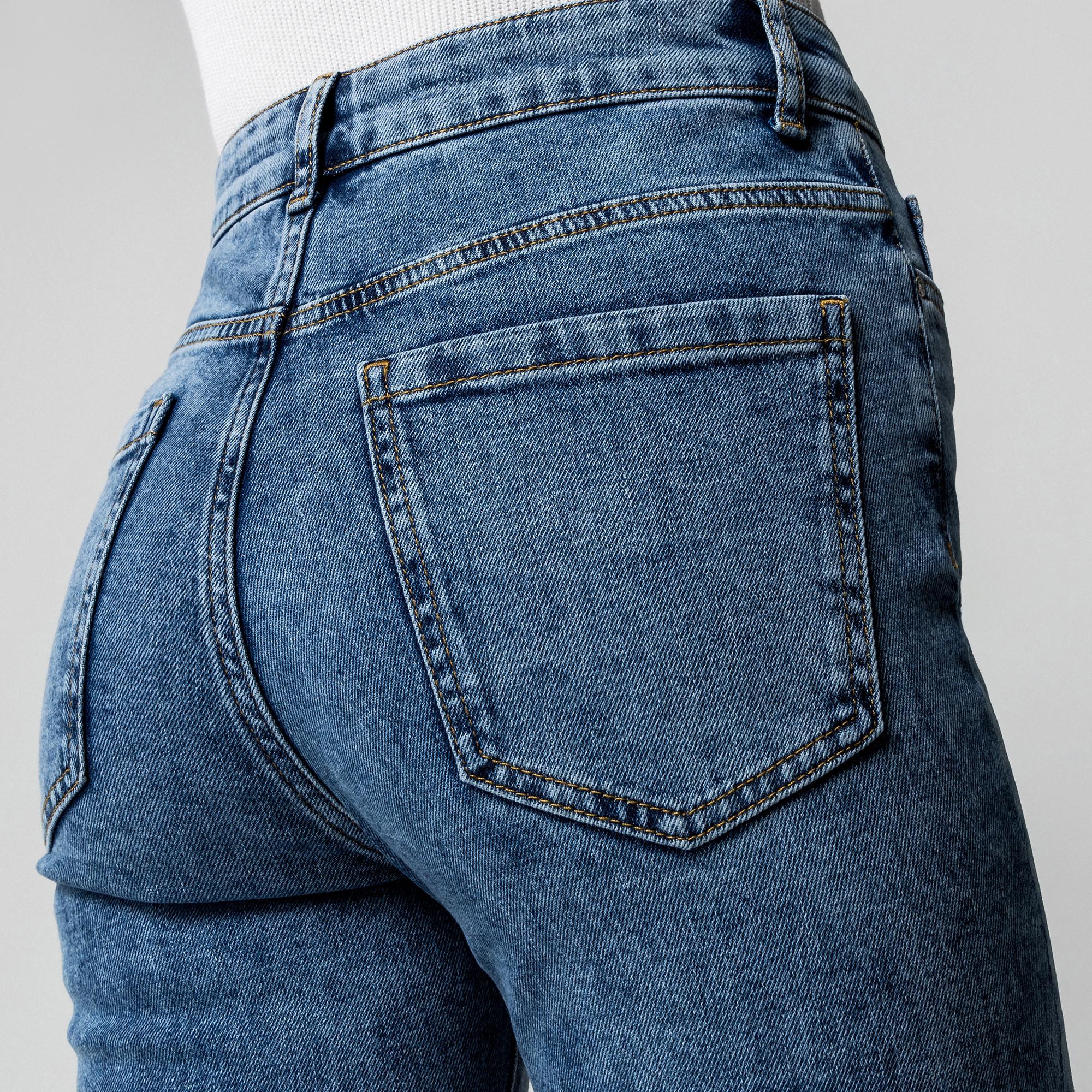 Manor Woman Jean Slim Fit  