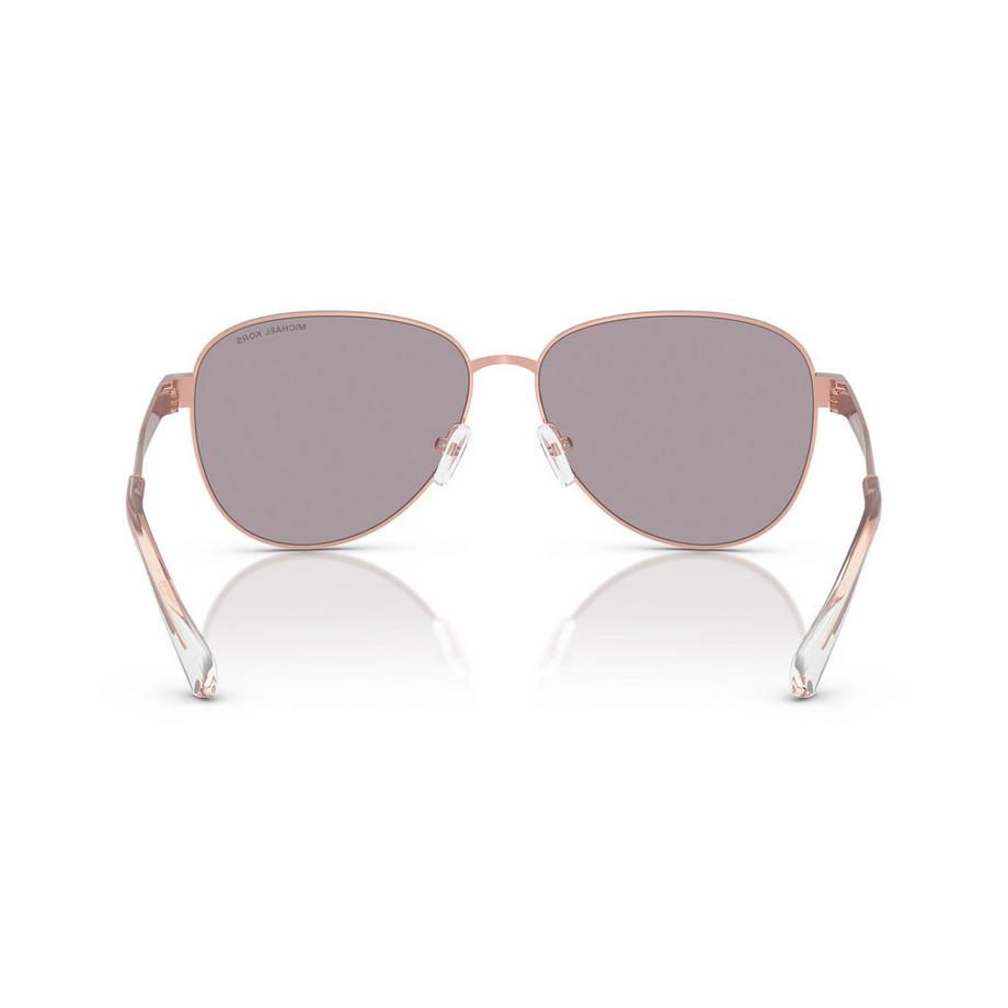 MICHAEL KORS Lunettes de soleil Aviator  