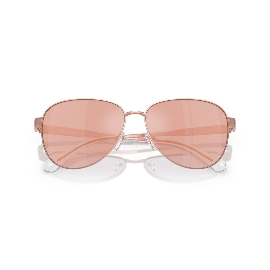 MICHAEL KORS Lunettes de soleil Aviator  