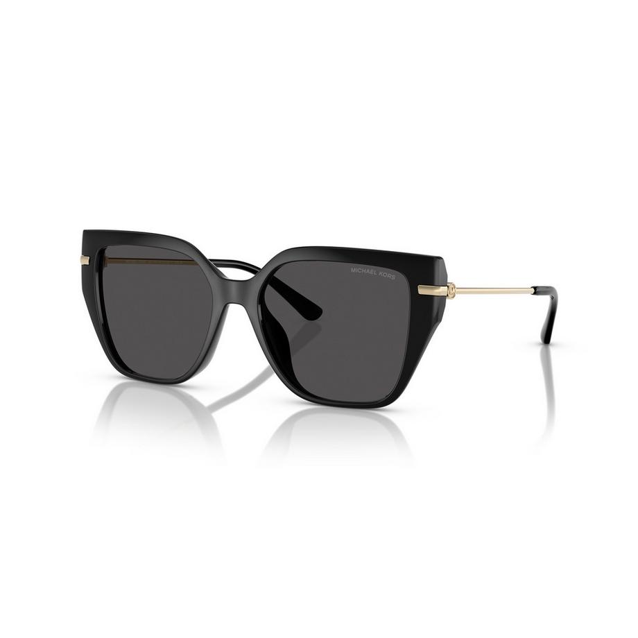 MICHAEL KORS Lunettes de Soleil Carrées  