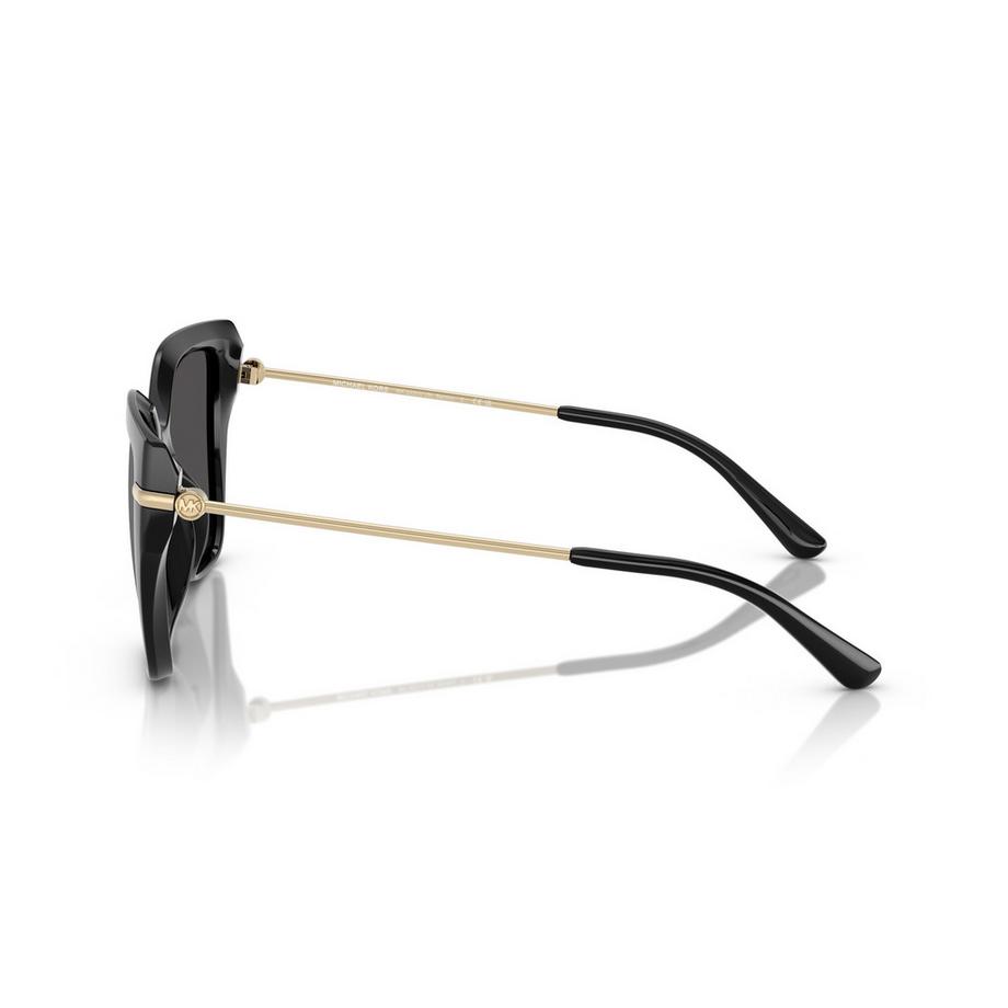 MICHAEL KORS Lunettes de Soleil Carrées  