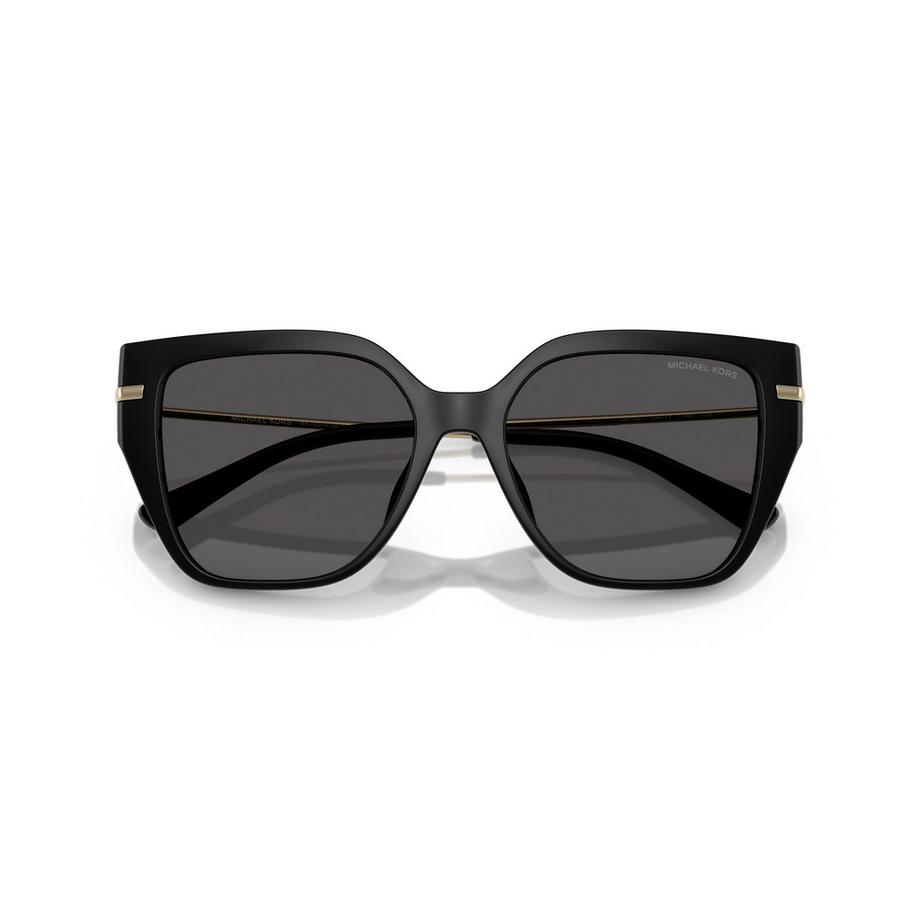 MICHAEL KORS Lunettes de Soleil Carrées  