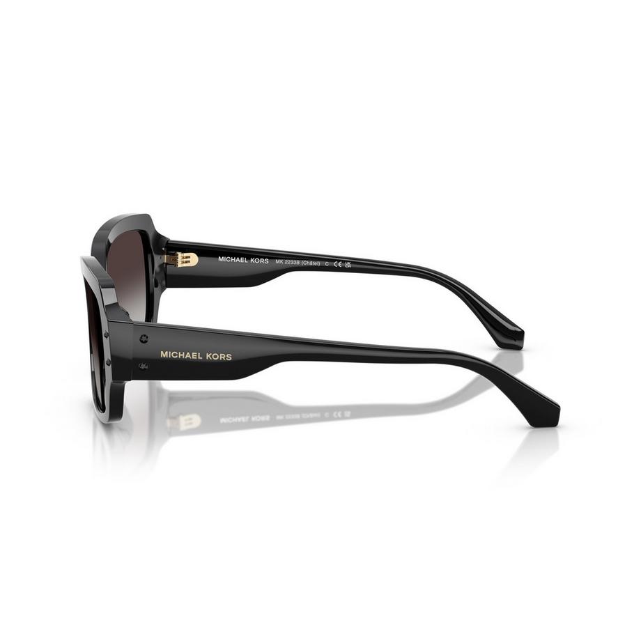 MICHAEL KORS Lunettes de Soleil Carrées  