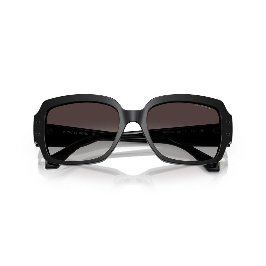 MICHAEL KORS Lunettes de Soleil Carrées  