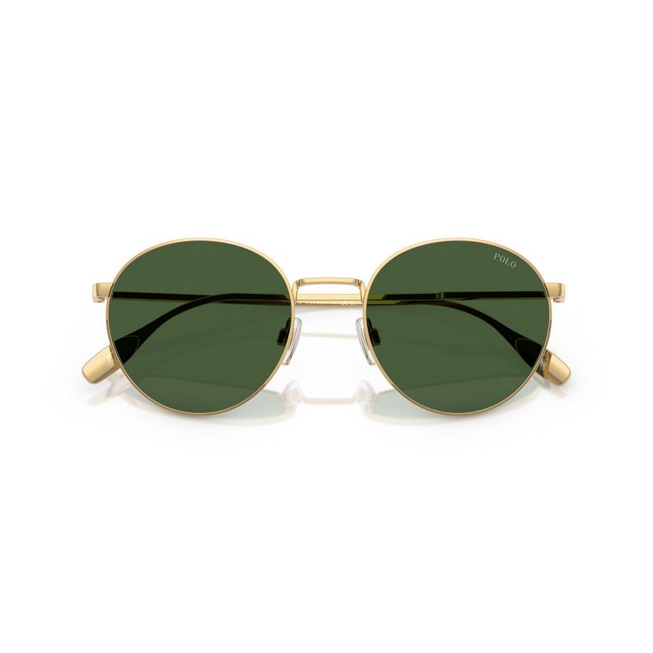 POLO Ralph Lauren Occhiali da Sole Rotondi  