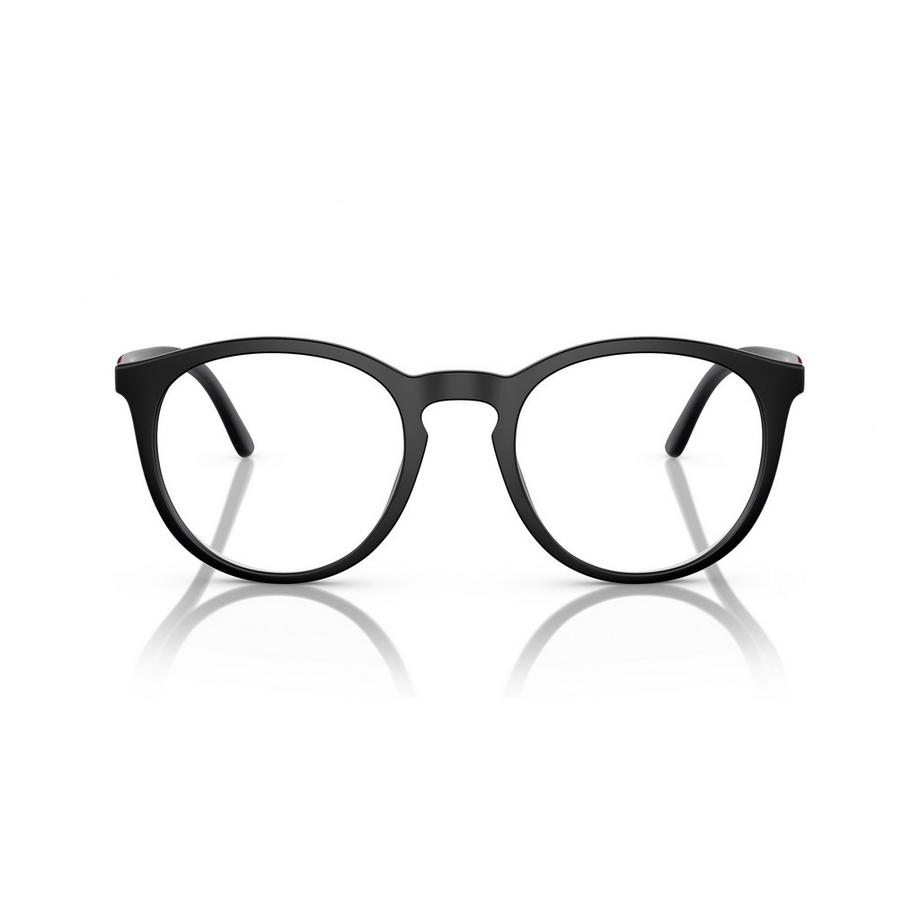 POLO Ralph Lauren PH2250U Occhiali da vista con clip da sole  