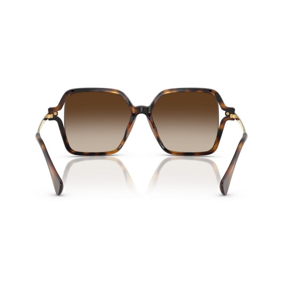 Ralph Quadratische Sonnenbrille  