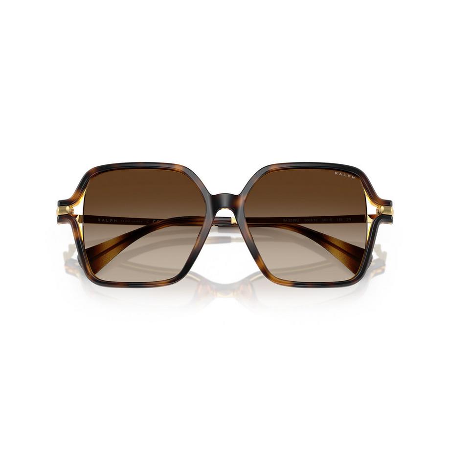 Ralph Quadratische Sonnenbrille  