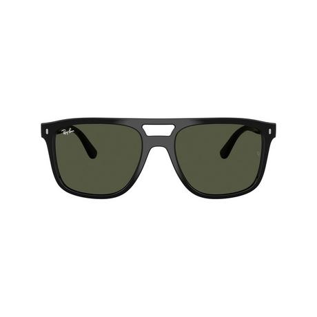 Ray Ban Ferrari Collection Rechteckige Sonnenbrille  