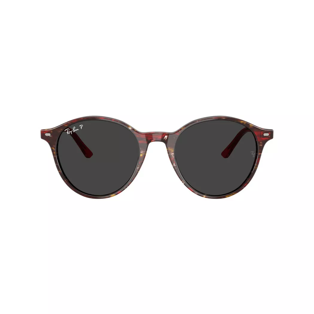 Rayban - Sonnenbrille, für Damen, Rot, Größe ONESIZE
