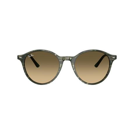 Ray Ban Phantos Runde Sonnenbrille  