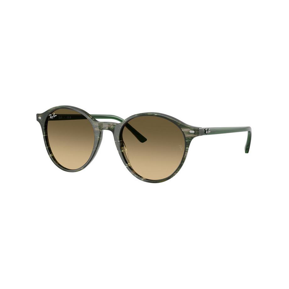 Ray Ban Phantos Runde Sonnenbrille  