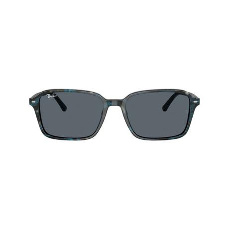 Ray Ban Quadratische Sonnenbrille  