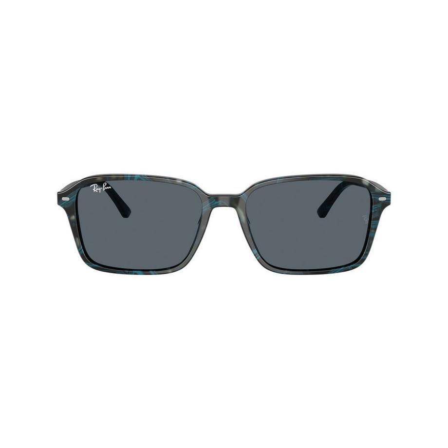 Ray Ban Quadratische Sonnenbrille  