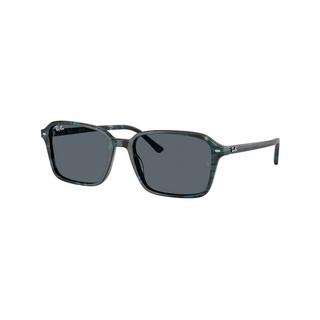 Ray Ban Quadratische Sonnenbrille  