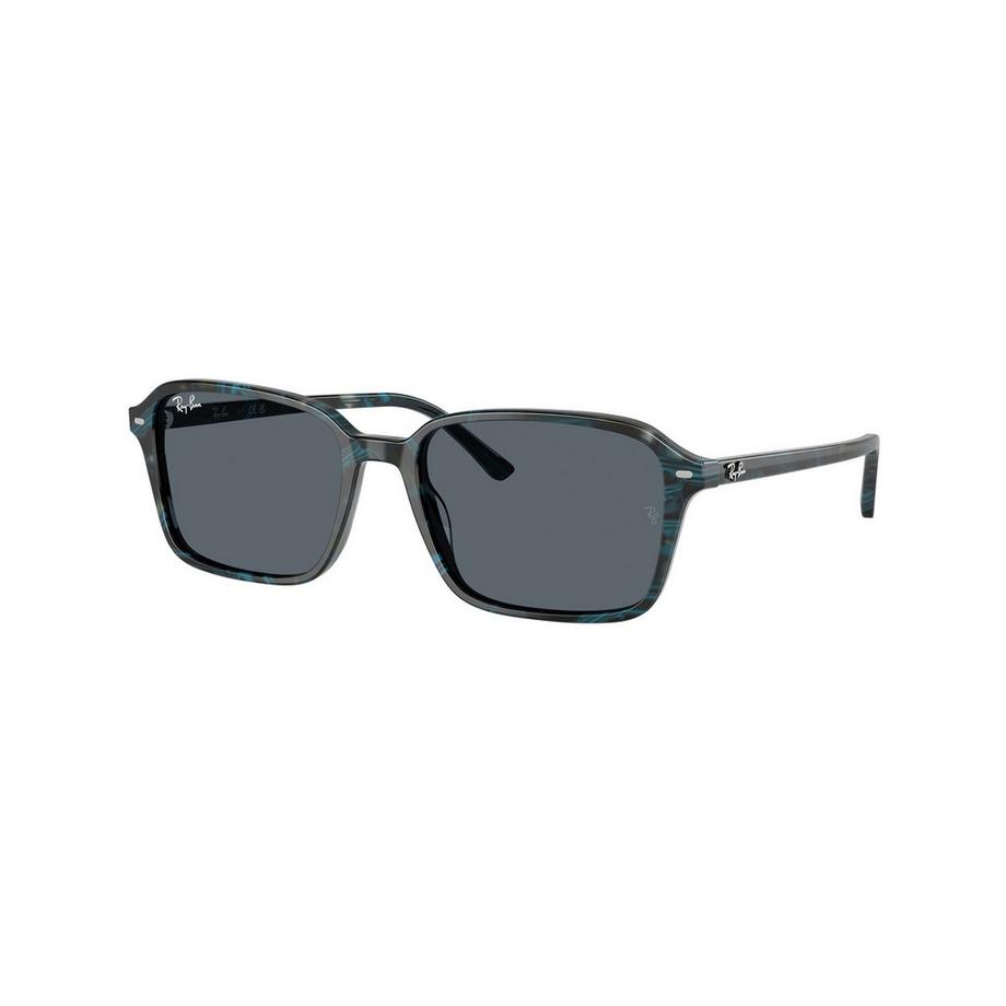 Ray Ban Quadratische Sonnenbrille  