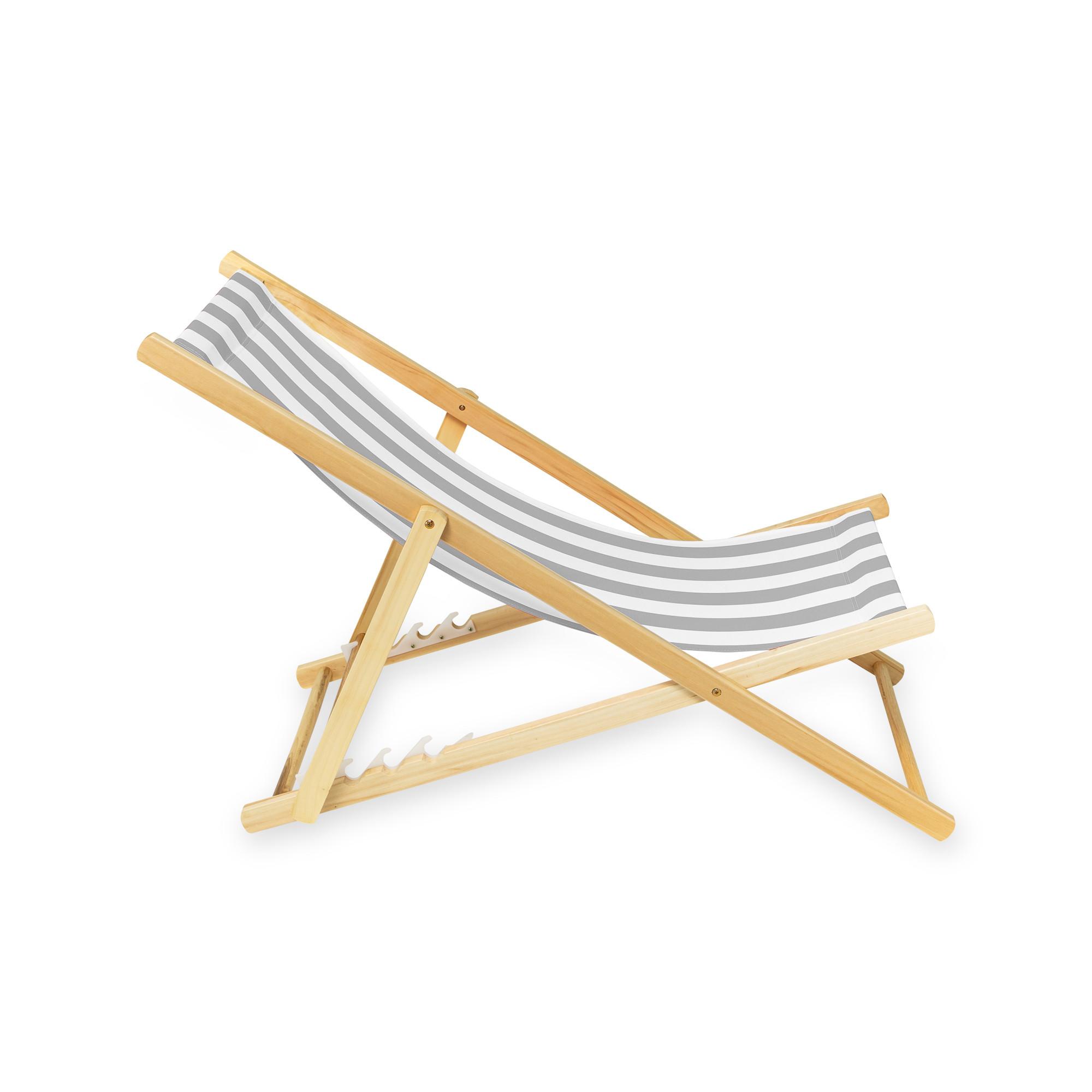 Manor Chaise pliable Fil 