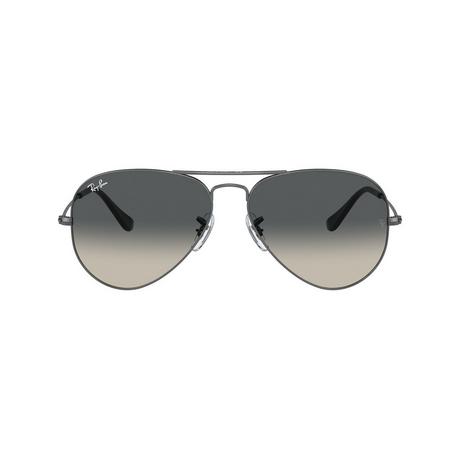 Ray-Ban Aviator Gradient Sonnenbrille  