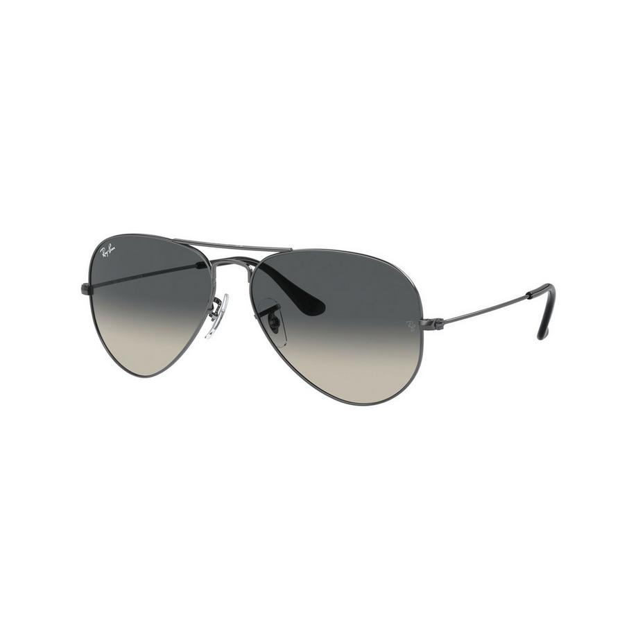 Ray Ban Aviator Gradient Sonnenbrille  
