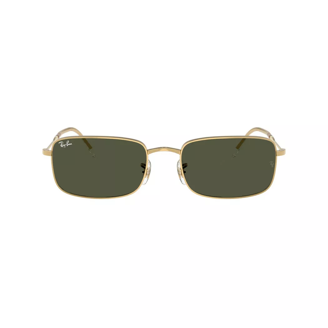 Ray Ban Lunettes de soleil Ray-Ban RB 3767 (001/13) Femme 4