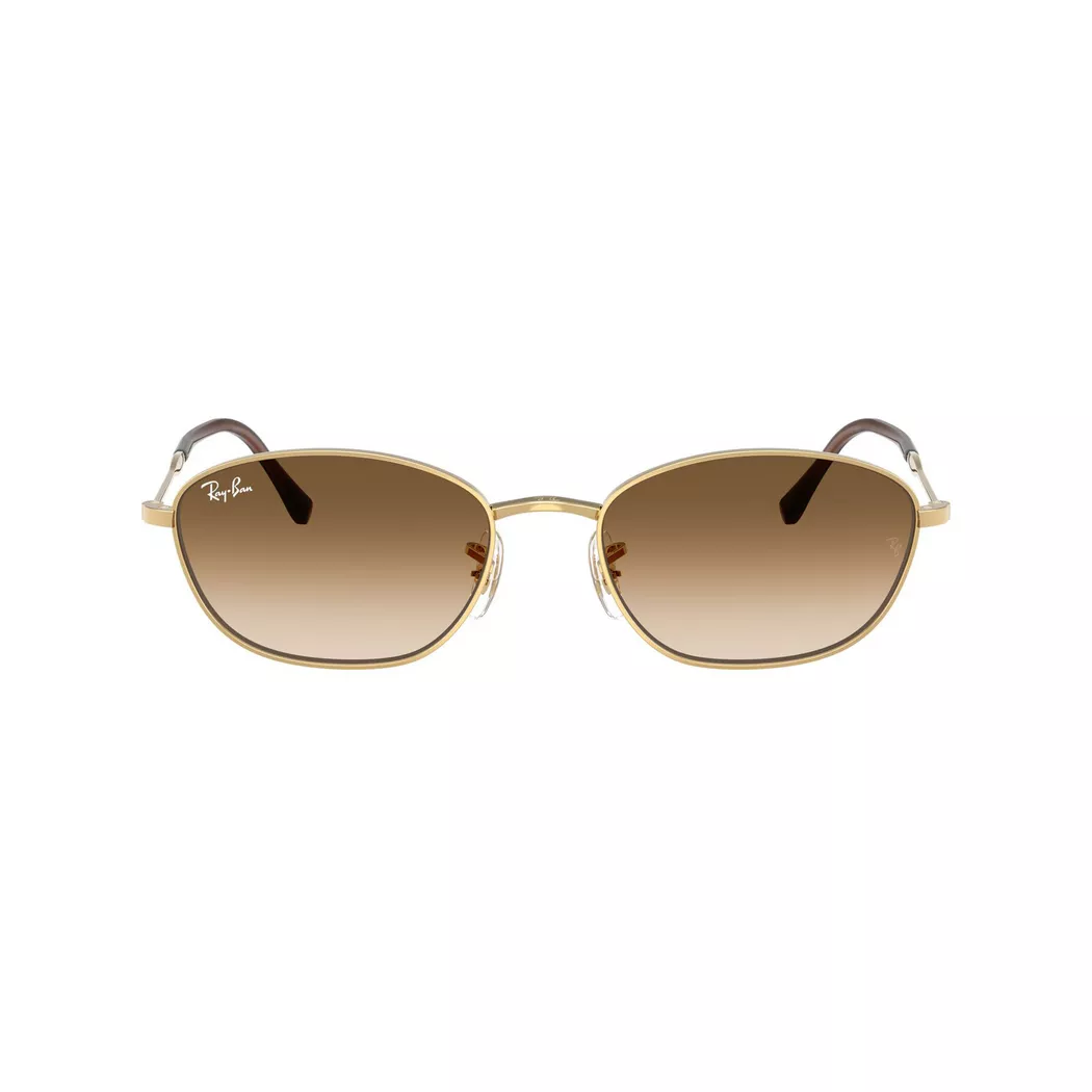 Ray Ban Lunettes de soleil Ray-Ban RB 3767 (001/13) Femme