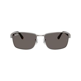 Ray Ban Rechteckige Sonnenbrille  