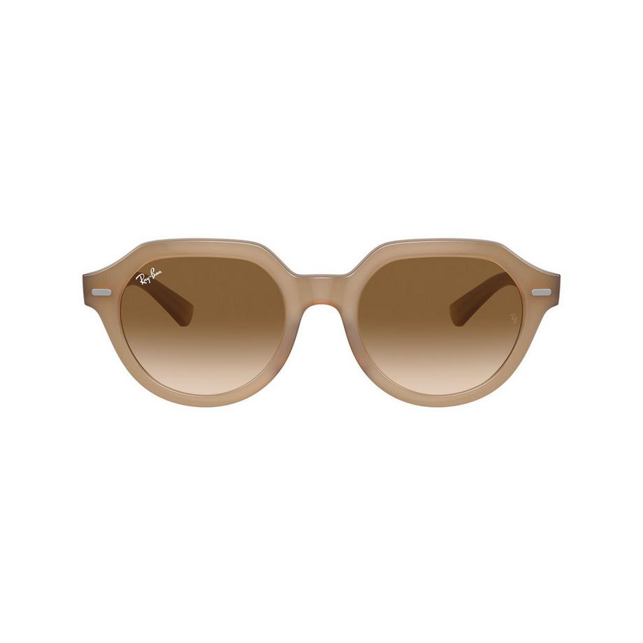 Ray Ban Lunettes de soleil hexagonales  