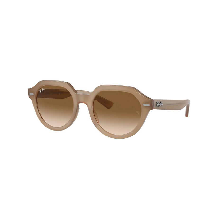 Ray Ban Lunettes de soleil hexagonales  